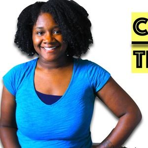 Meet your Posher, Chalfonte'